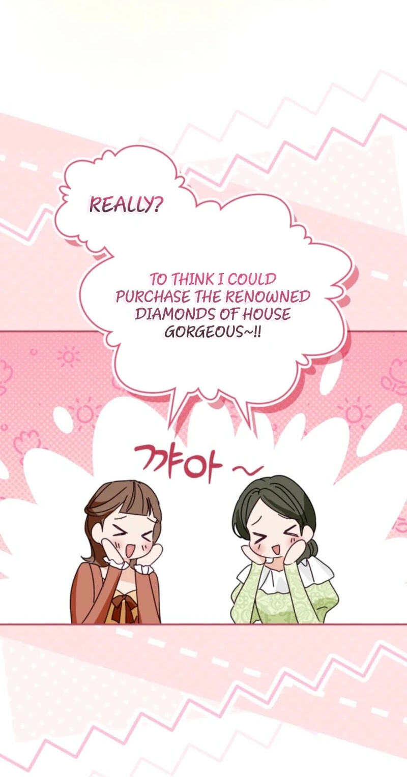 The Search for the Duchess's Husband Chapter 38 page 16 - 