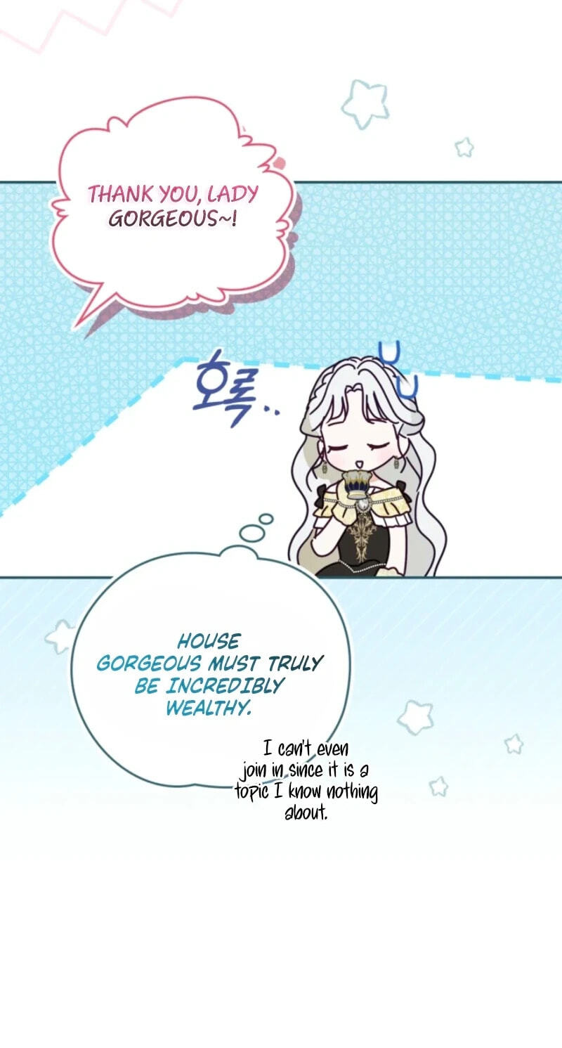 The Search for the Duchess's Husband Chapter 38 page 17 - 