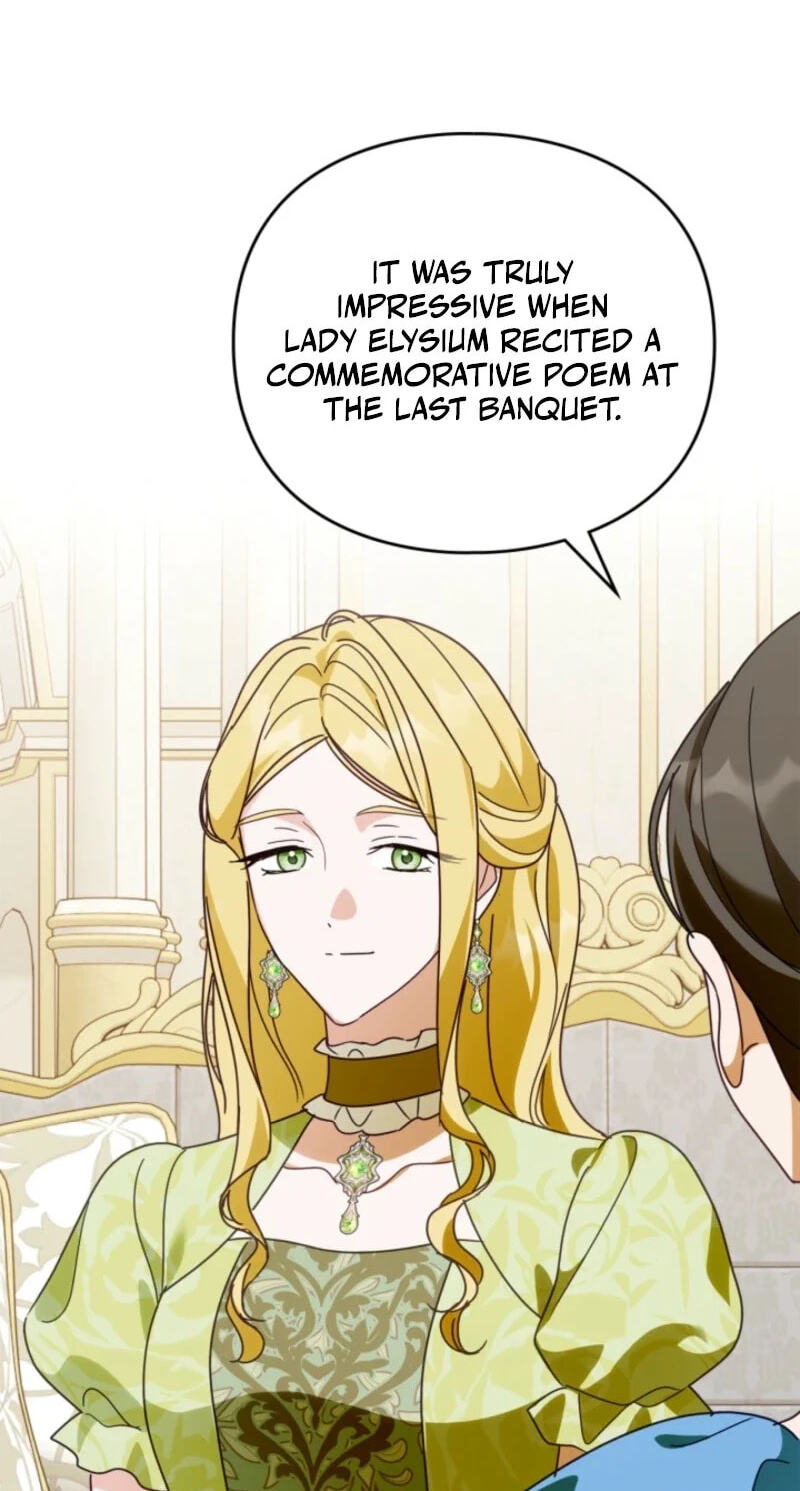 The Search for the Duchess's Husband Chapter 38 page 18 - 