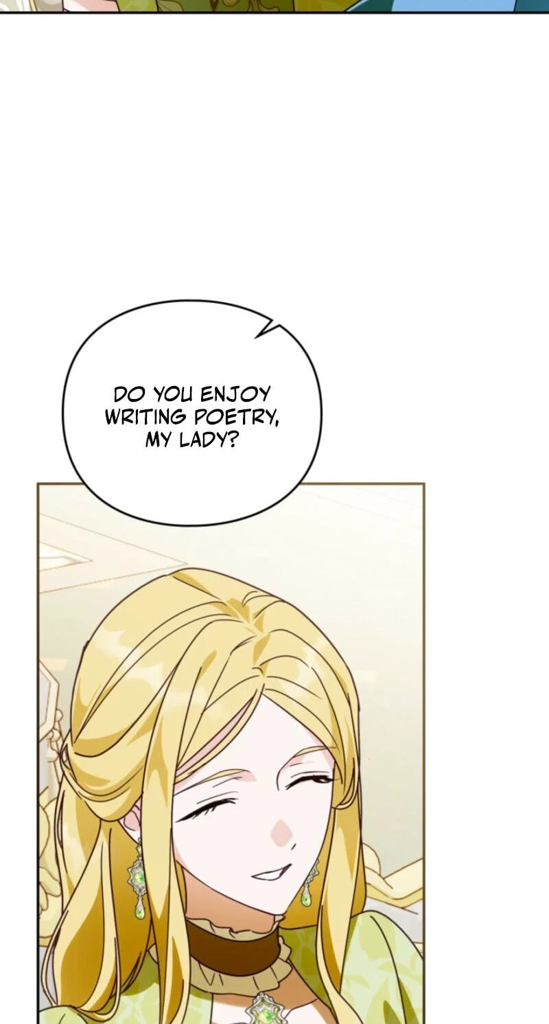 The Search for the Duchess's Husband Chapter 38 page 19 - 