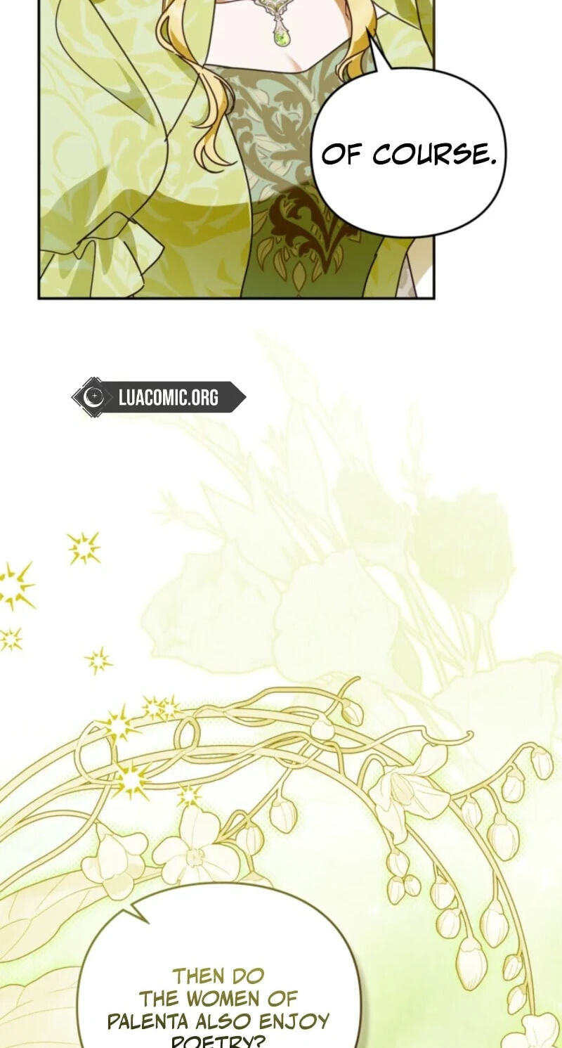 The Search for the Duchess's Husband Chapter 38 page 20 - 