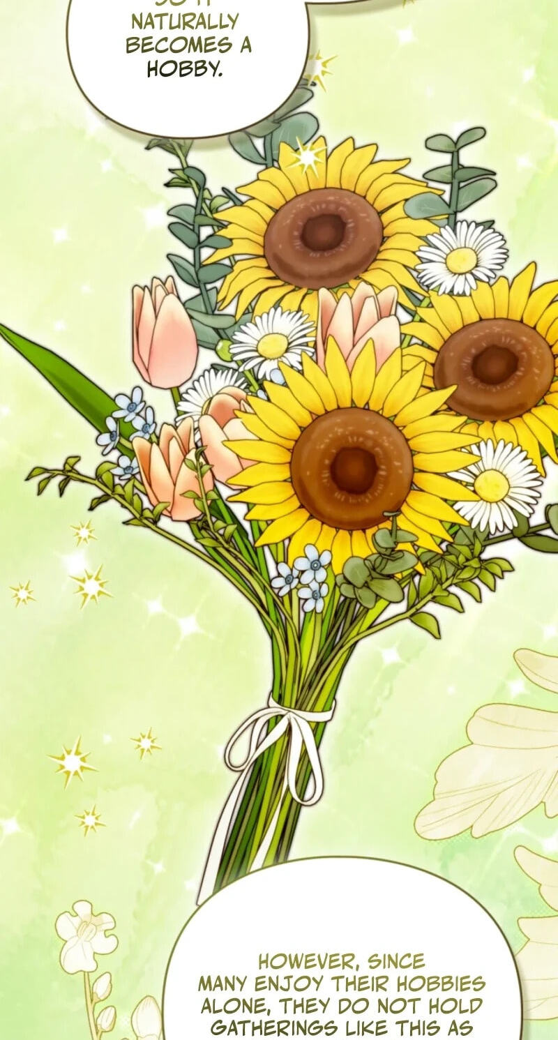 The Search for the Duchess's Husband Chapter 38 page 22 - 