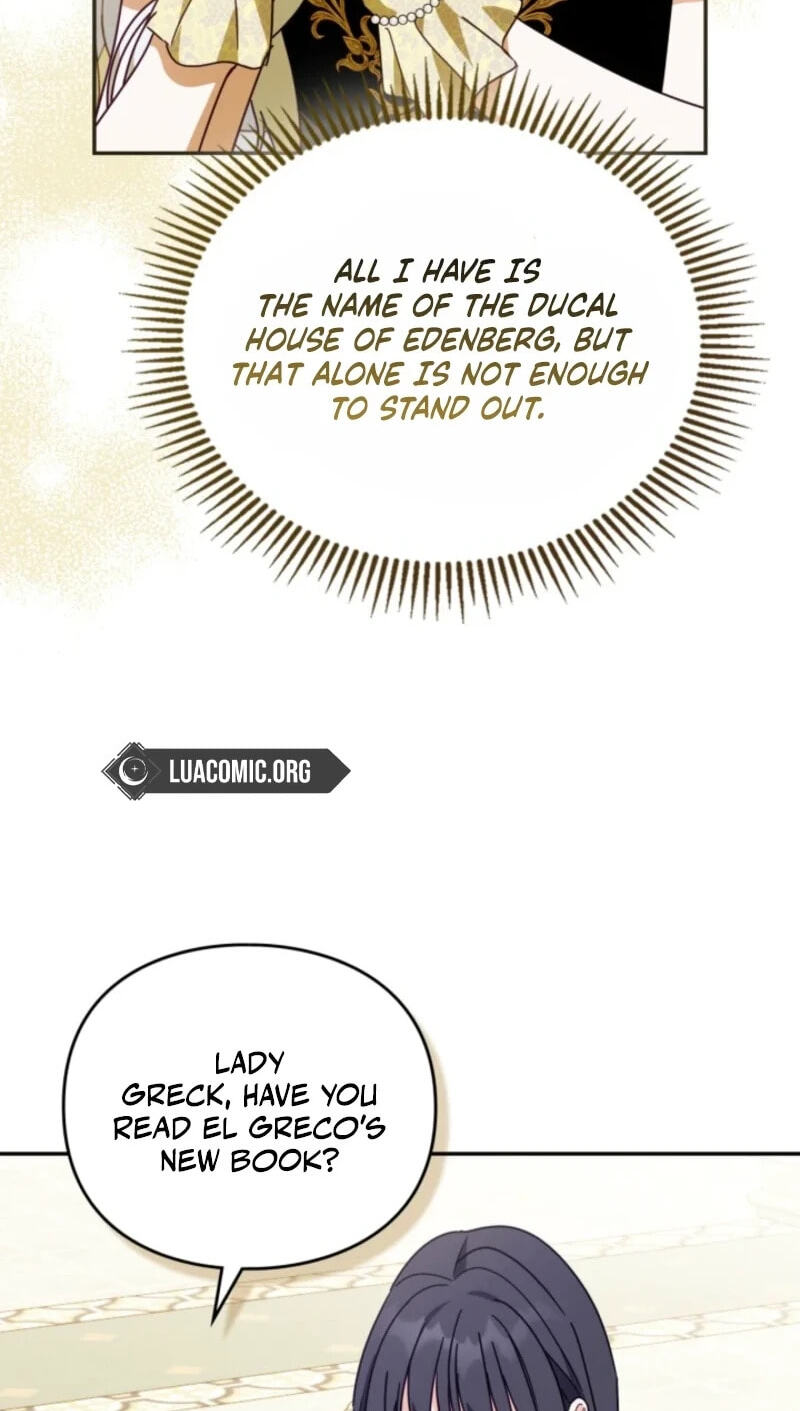 The Search for the Duchess's Husband Chapter 38 page 30 - 