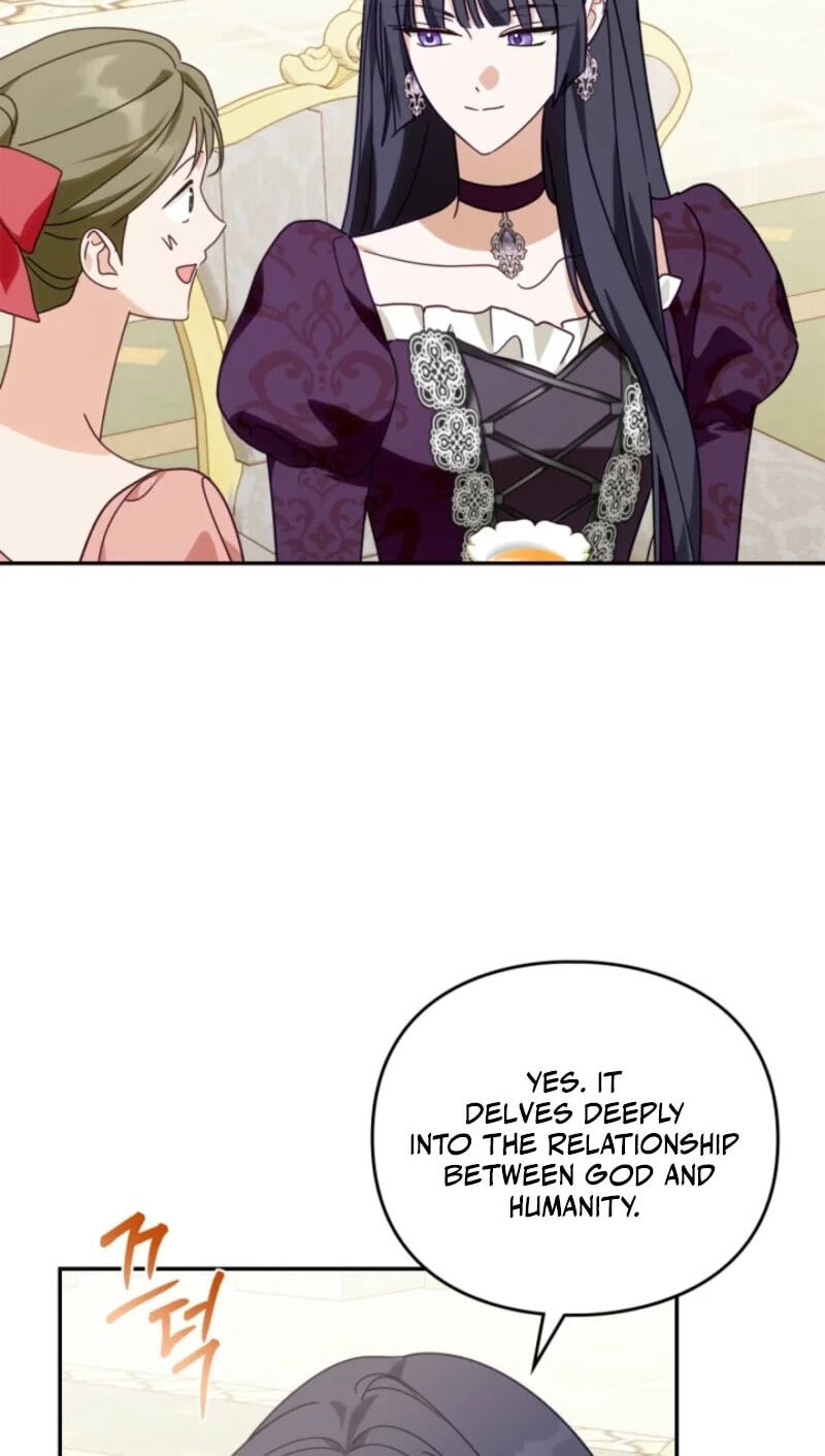 The Search for the Duchess's Husband Chapter 38 page 31 - 