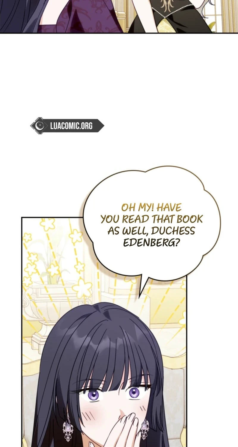 The Search for the Duchess's Husband Chapter 38 page 37 - 