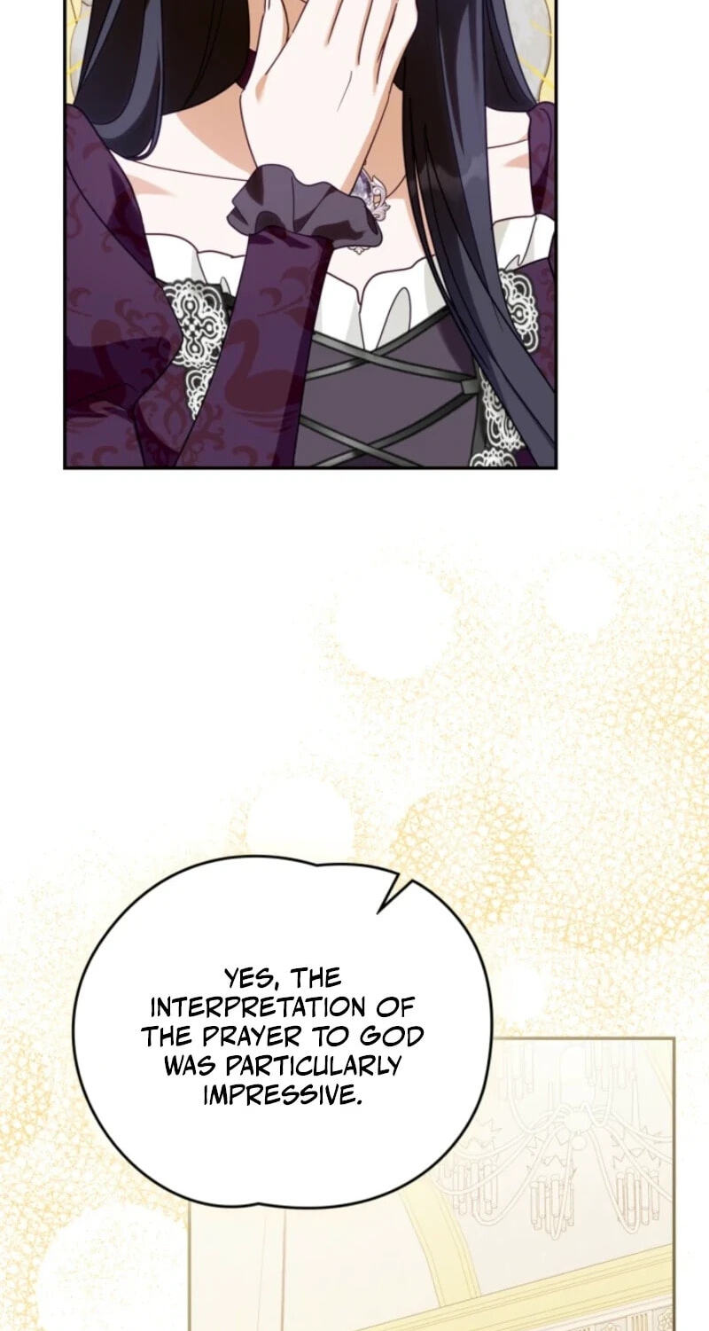 The Search for the Duchess's Husband Chapter 38 page 38 - 