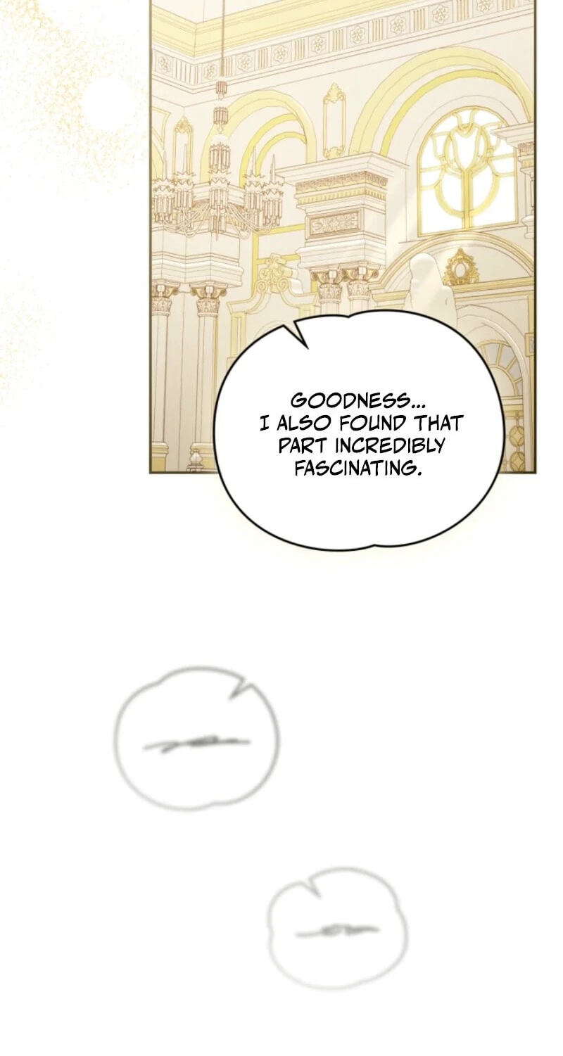 The Search for the Duchess's Husband Chapter 38 page 39 - 