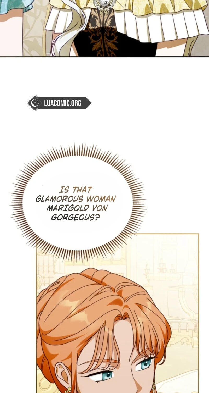 The Search for the Duchess's Husband Chapter 38 page 5 - 