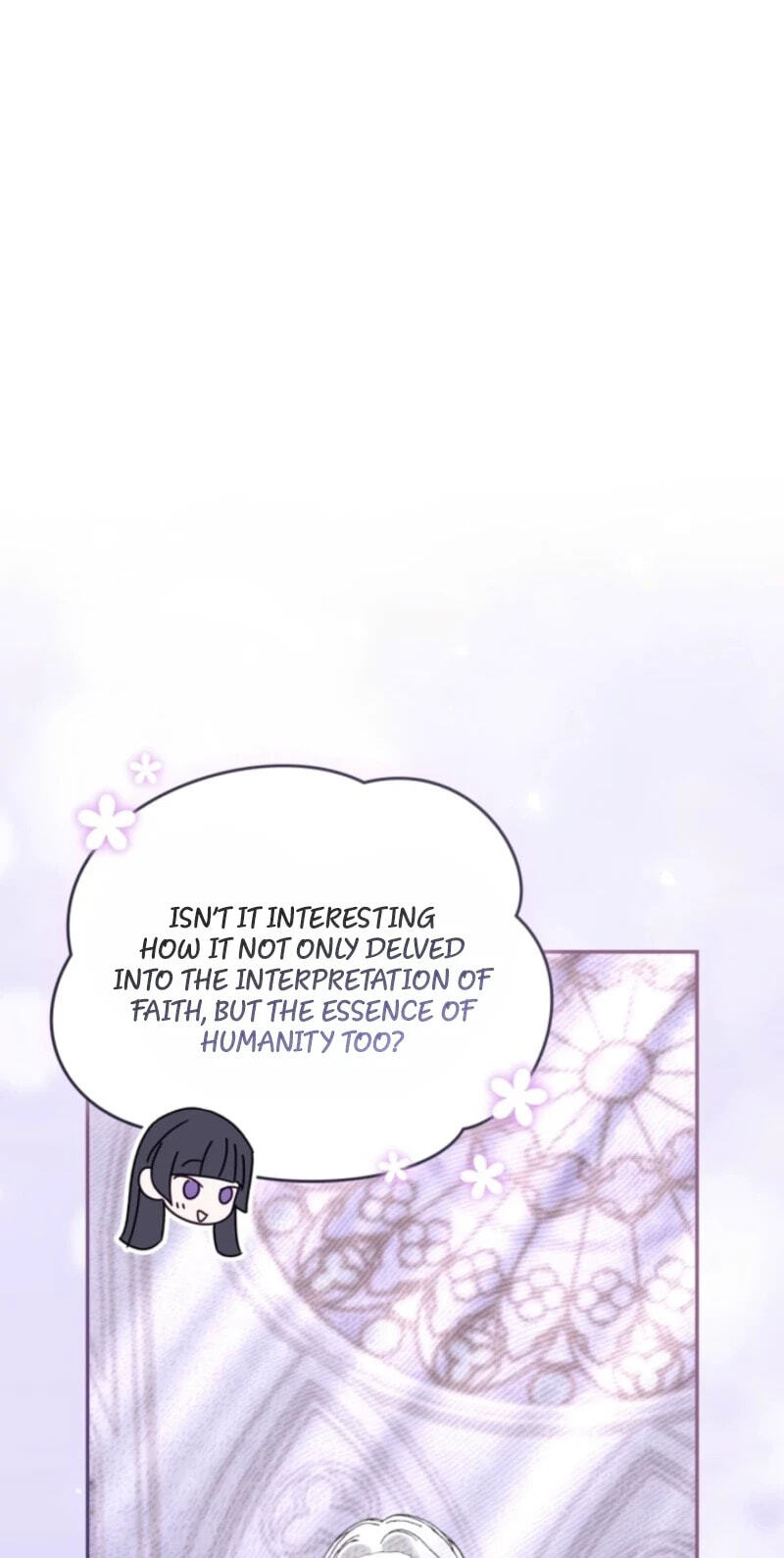 The Search for the Duchess's Husband Chapter 38 page 41 - 