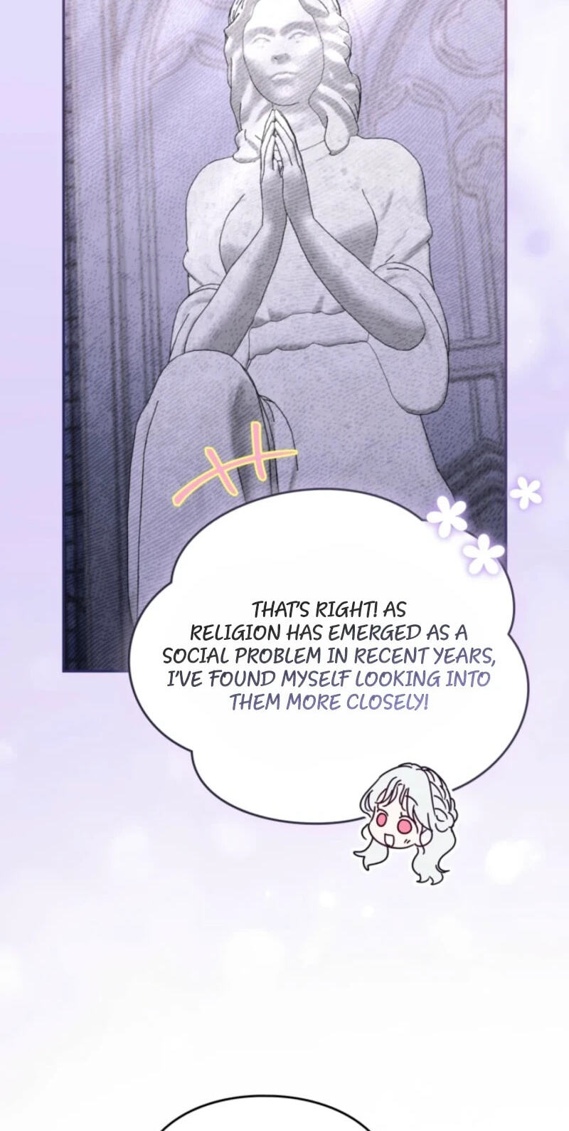 The Search for the Duchess's Husband Chapter 38 page 42 - 