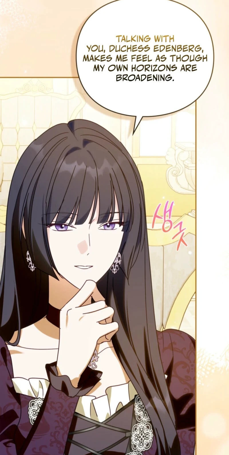 The Search for the Duchess's Husband Chapter 38 page 44 - 