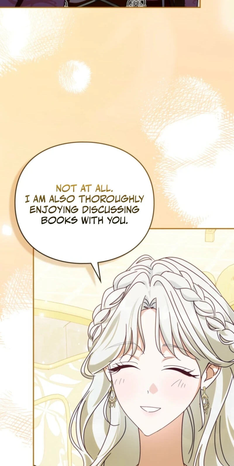 The Search for the Duchess's Husband Chapter 38 page 45 - 