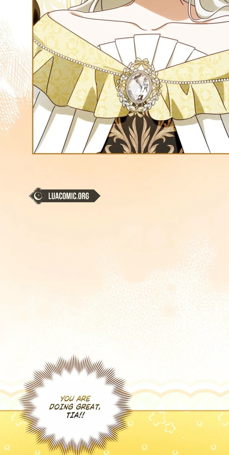 The Search for the Duchess's Husband Chapter 38 page 46 - 