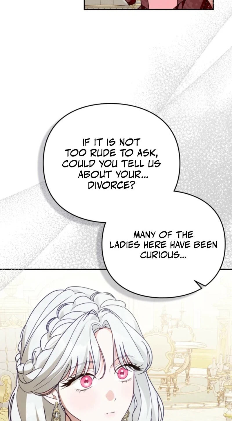The Search for the Duchess's Husband Chapter 38 page 50 - 