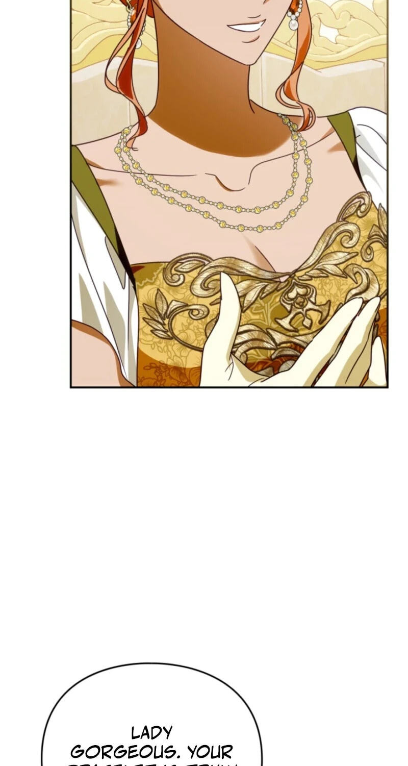 The Search for the Duchess's Husband Chapter 38 page 6 - 