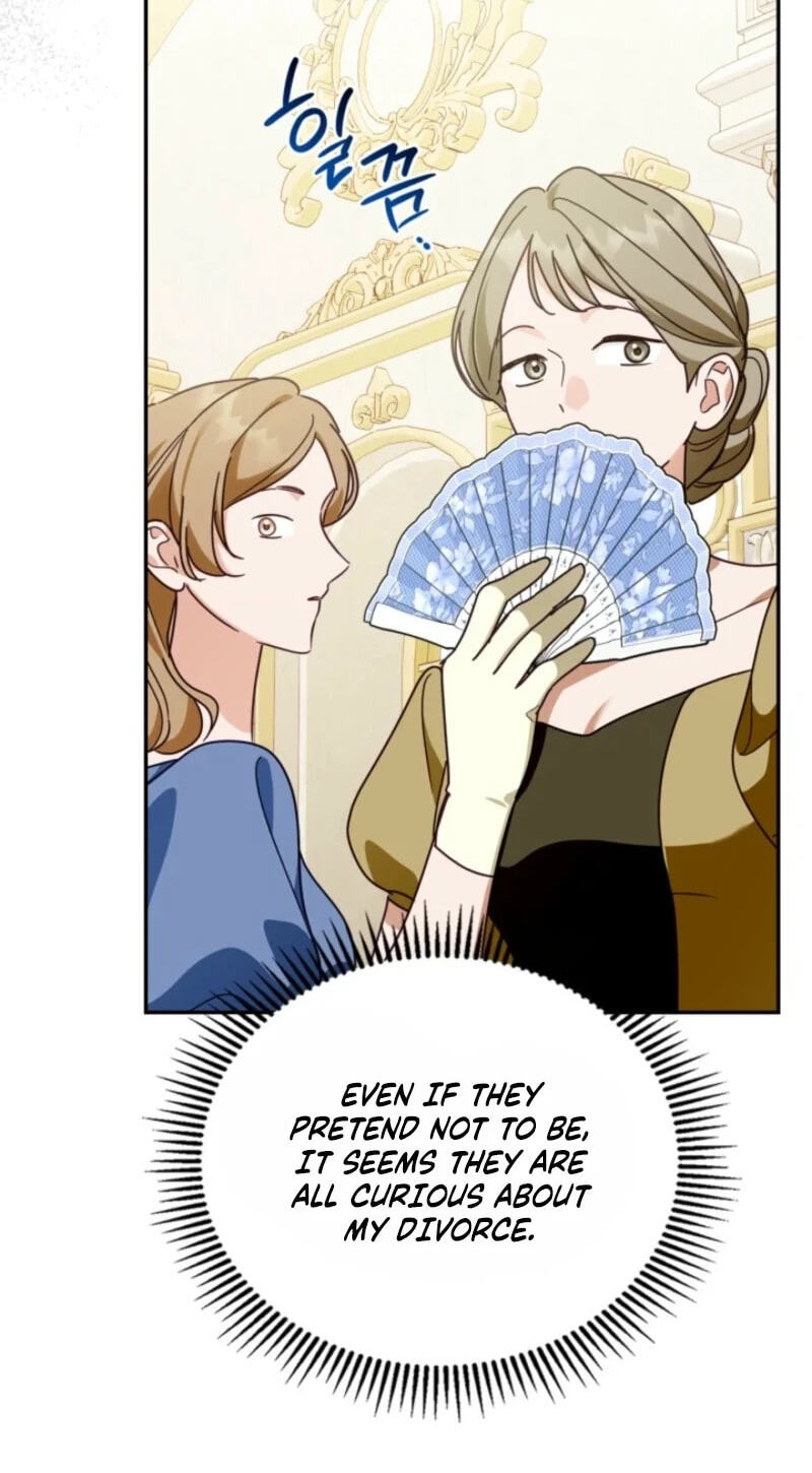 The Search for the Duchess's Husband Chapter 38 page 52 - 
