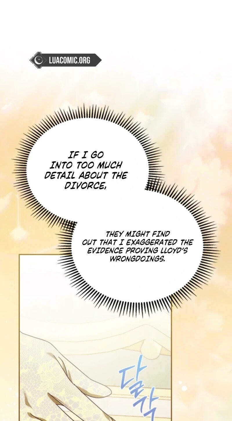 The Search for the Duchess's Husband Chapter 38 page 53 - 
