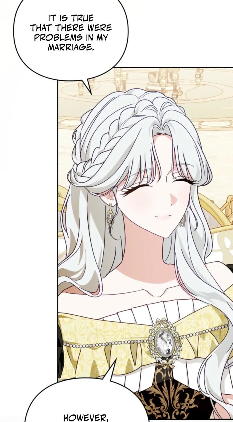 The Search for the Duchess's Husband Chapter 38 page 55 - 