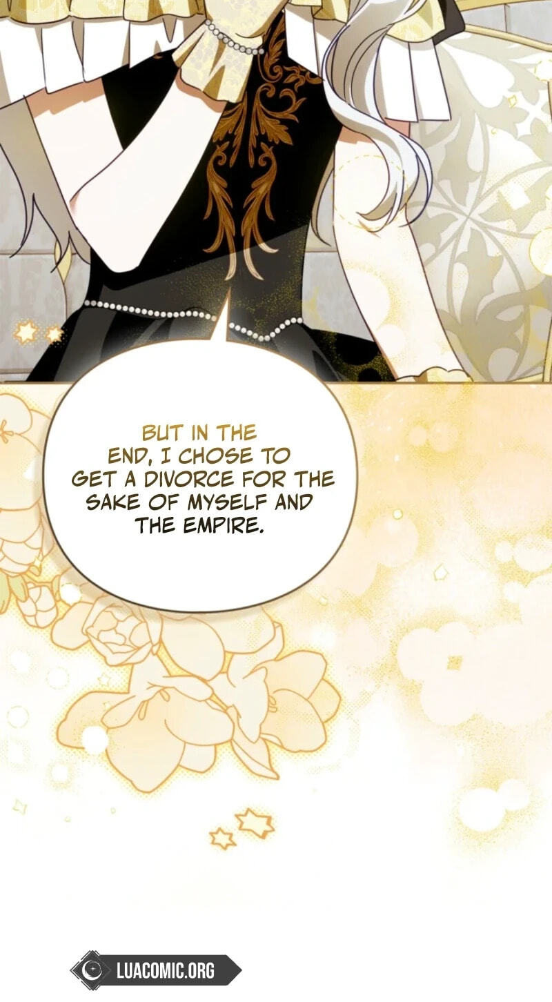 The Search for the Duchess's Husband Chapter 38 page 60 - 
