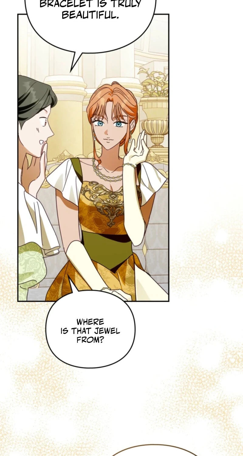 The Search for the Duchess's Husband Chapter 38 page 7 - 