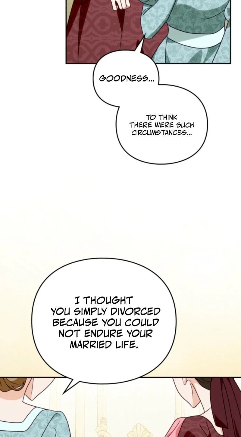 The Search for the Duchess's Husband Chapter 38 page 62 - 
