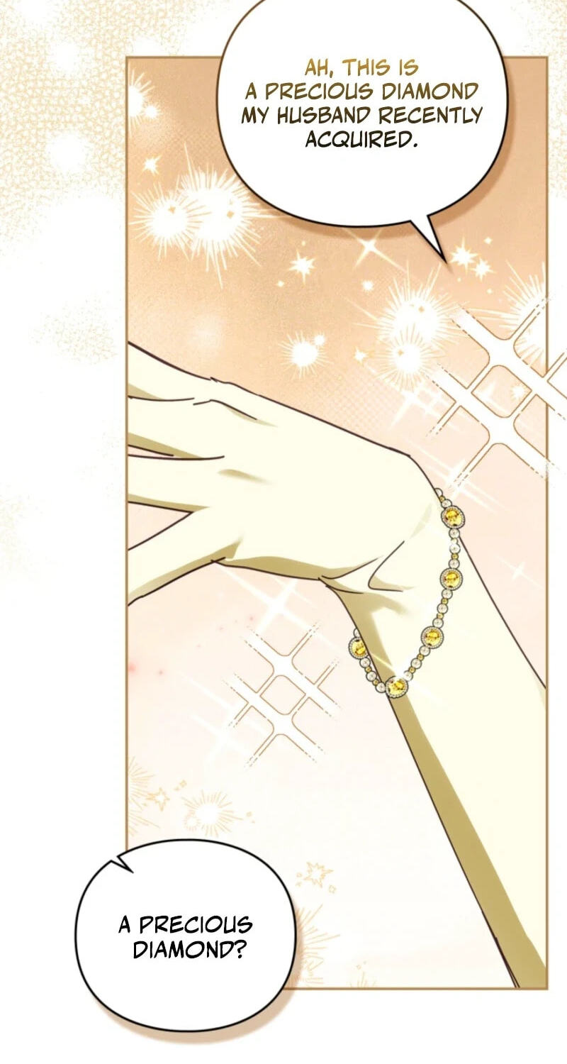 The Search for the Duchess's Husband Chapter 38 page 8 - 