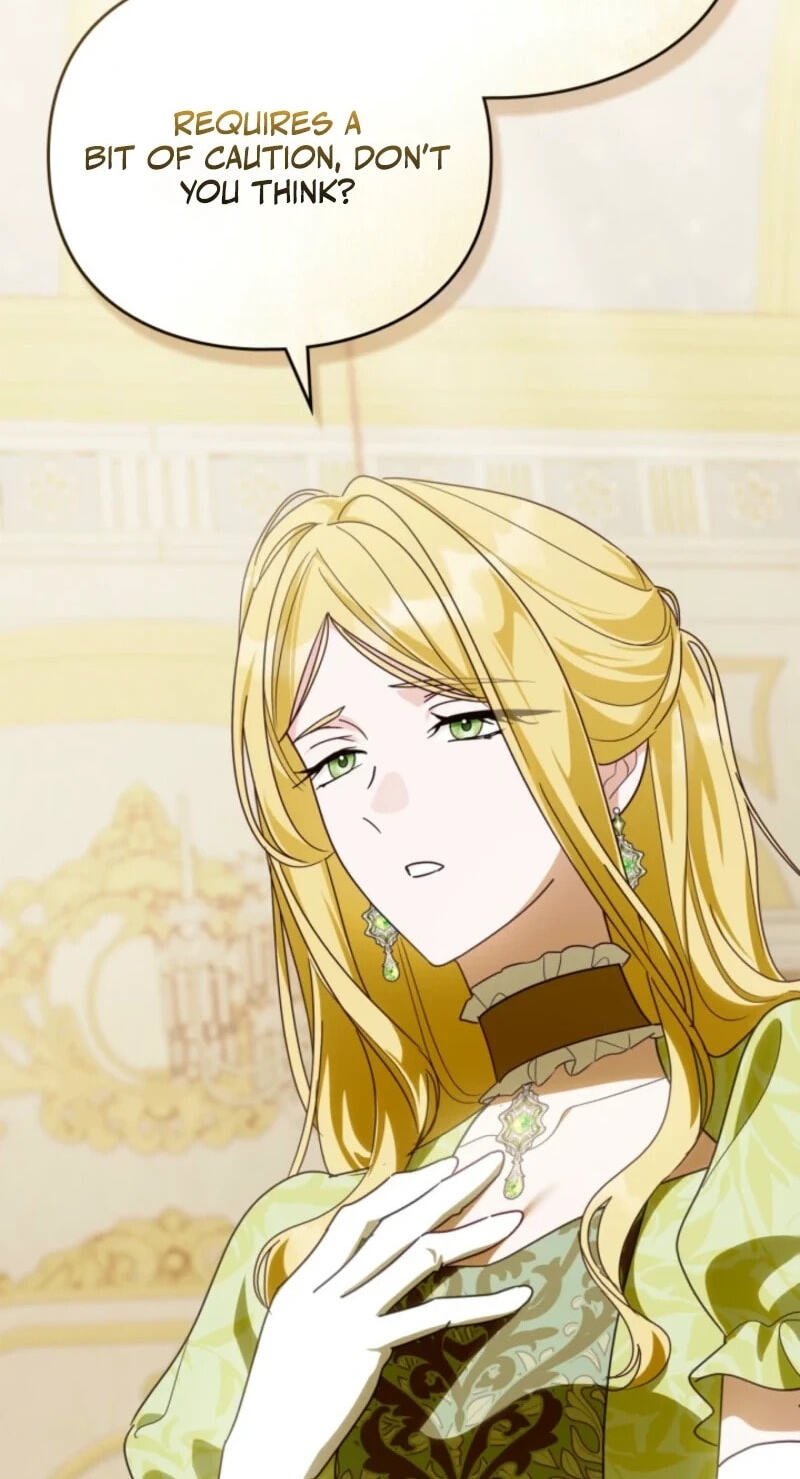 The Search for the Duchess's Husband Chapter 38 page 72 - 
