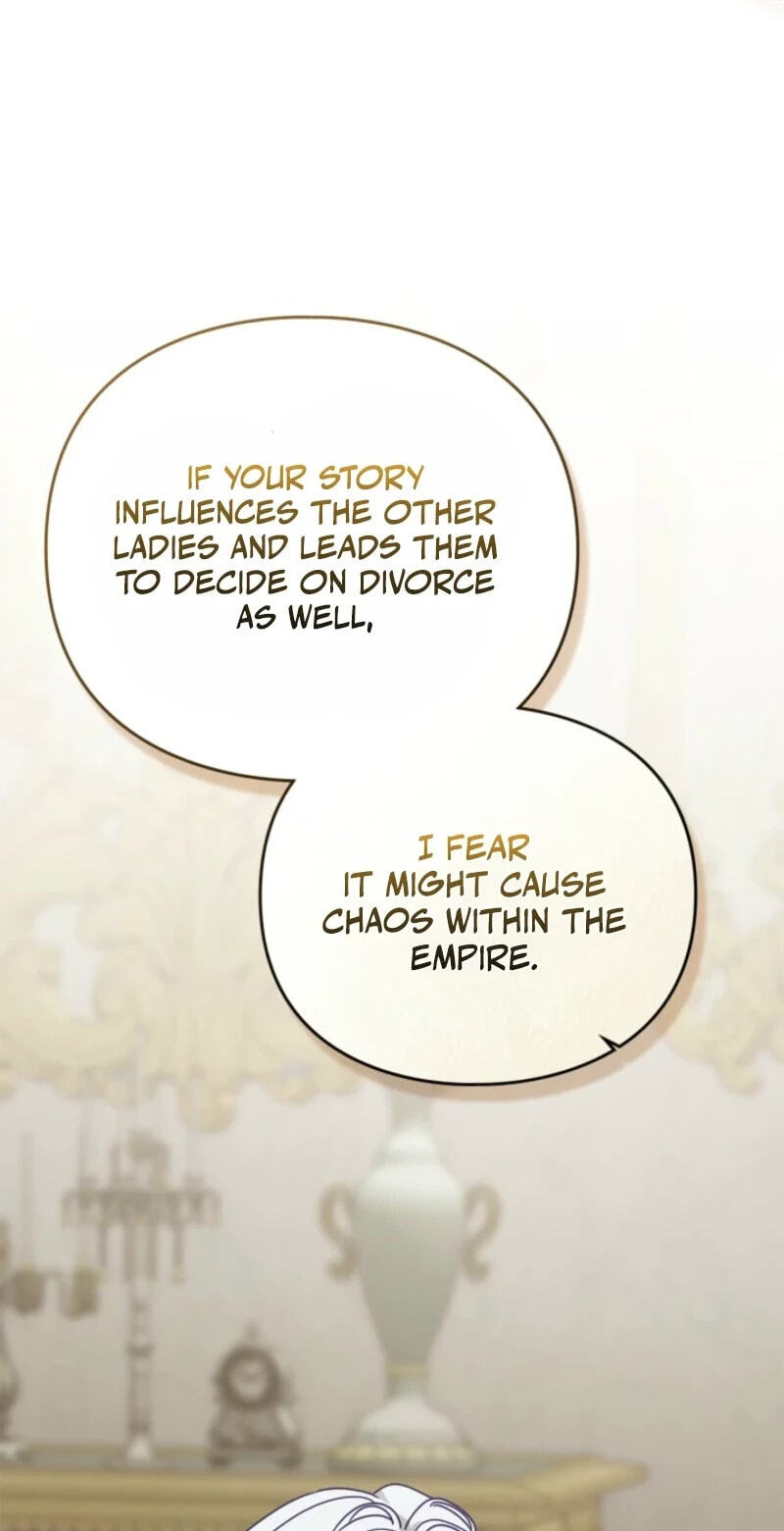 The Search for the Duchess's Husband Chapter 38 page 74 - 