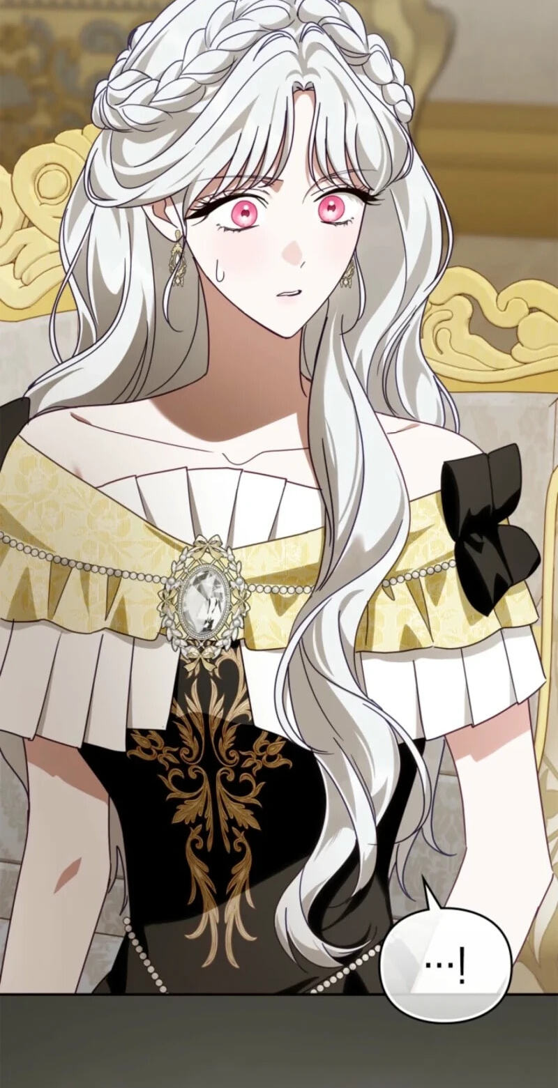 The Search for the Duchess's Husband Chapter 38 page 75 - 