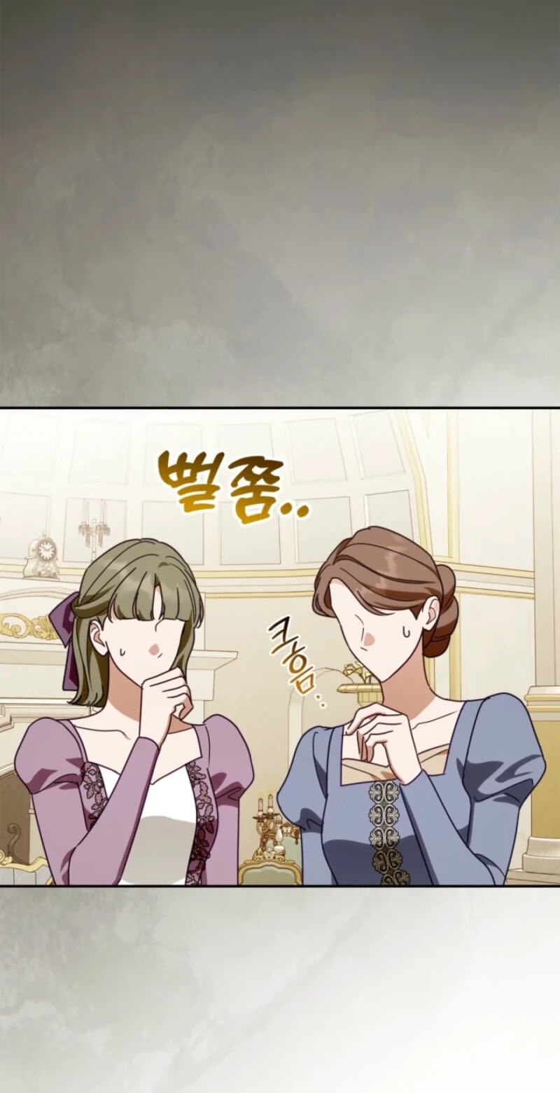 The Search for the Duchess's Husband Chapter 38 page 76 - 