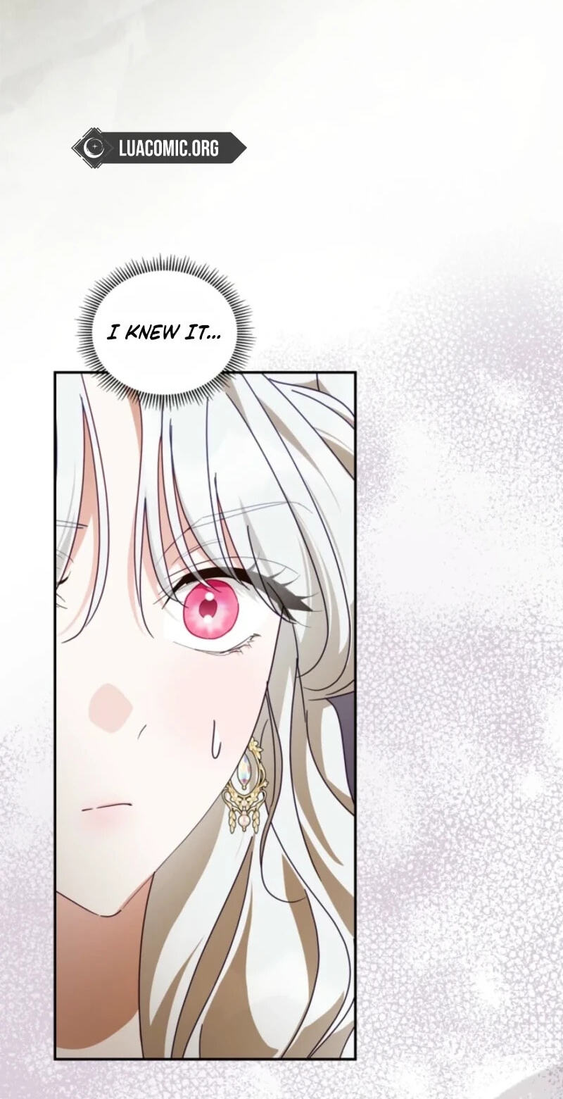 The Search for the Duchess's Husband Chapter 38 page 77 - 