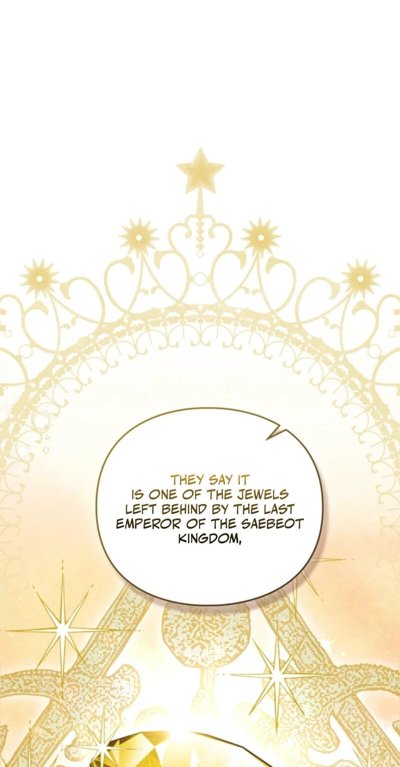 The Search for the Duchess's Husband Chapter 38 page 9 - 