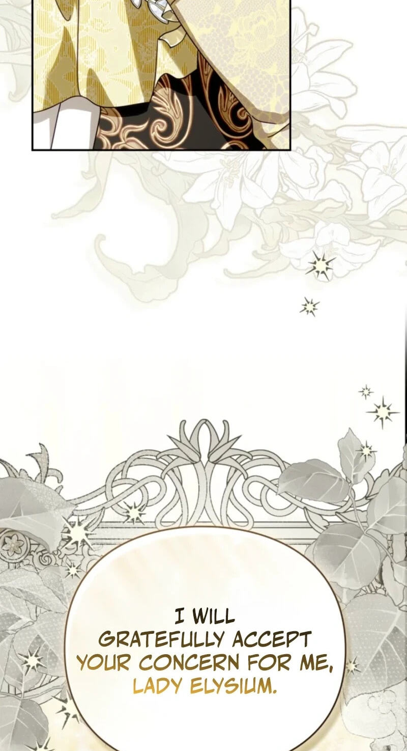 The Search for the Duchess's Husband Chapter 38 page 83 - 