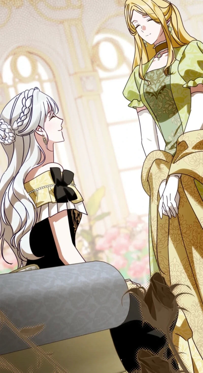 The Search for the Duchess's Husband Chapter 38 page 90 - 