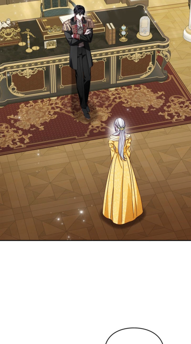 The Search for the Duchess's Husband Chapter 4 page 2 - 