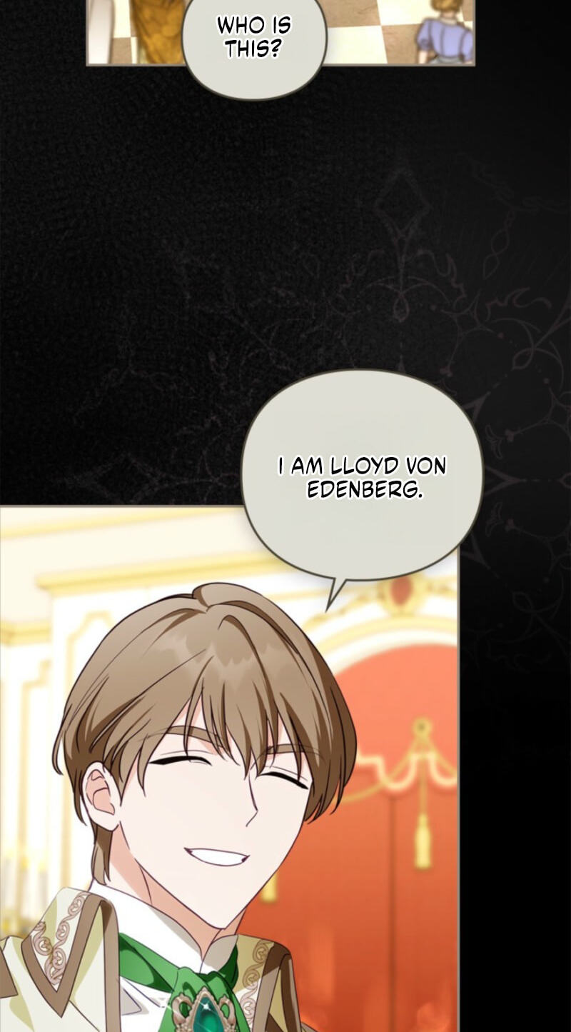 The Search for the Duchess's Husband Chapter 4 page 11 - 