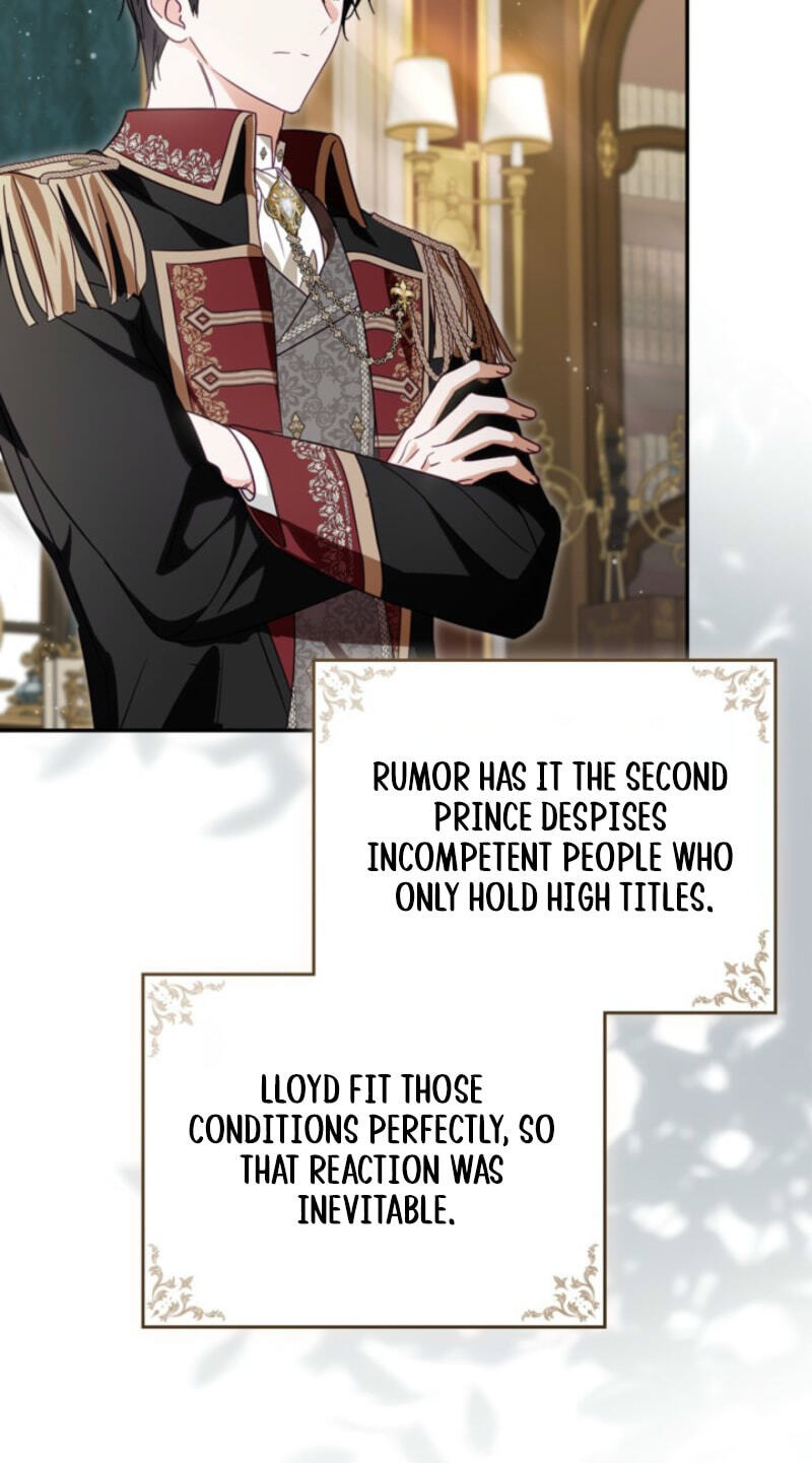 The Search for the Duchess's Husband Chapter 4 page 18 - 
