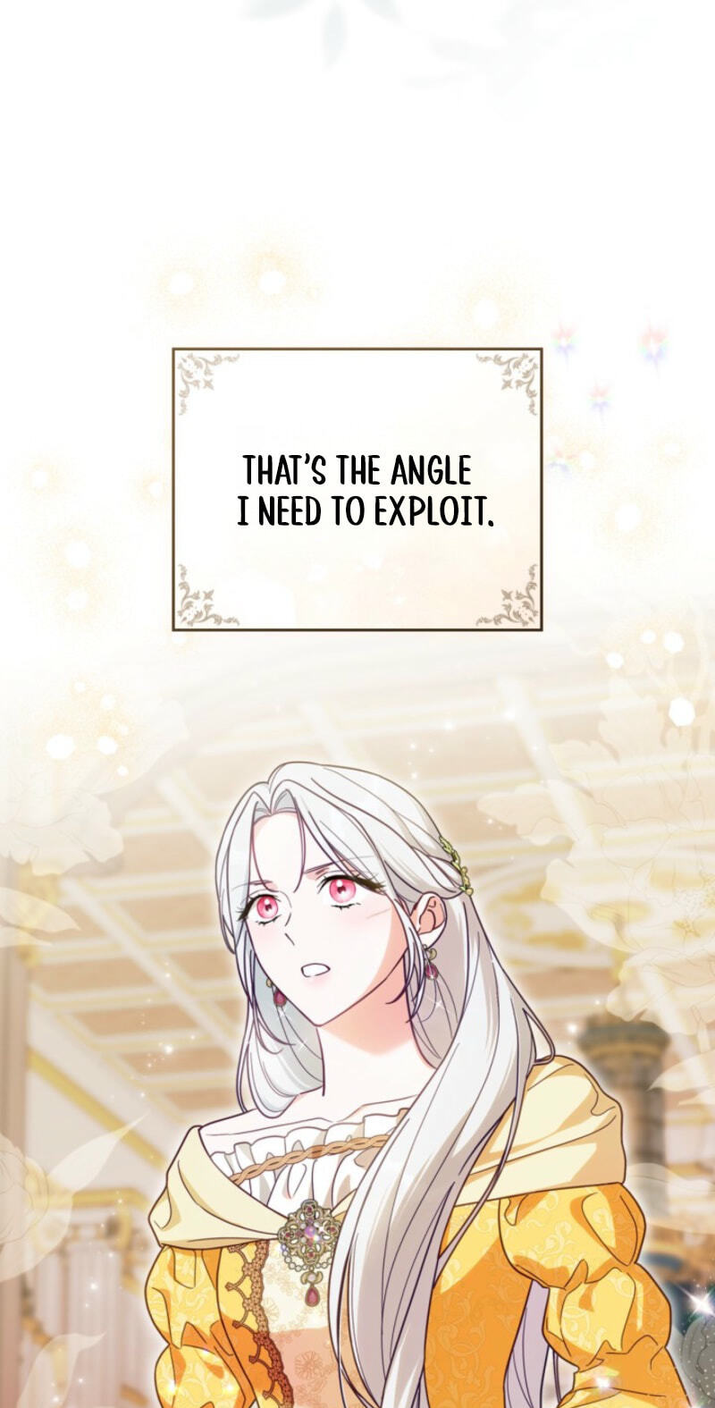 The Search for the Duchess's Husband Chapter 4 page 19 - 
