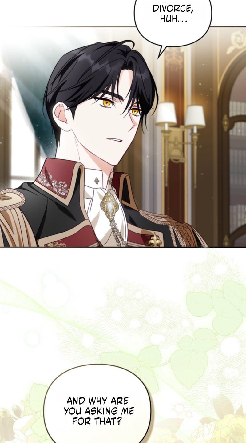 The Search for the Duchess's Husband Chapter 4 page 3 - 