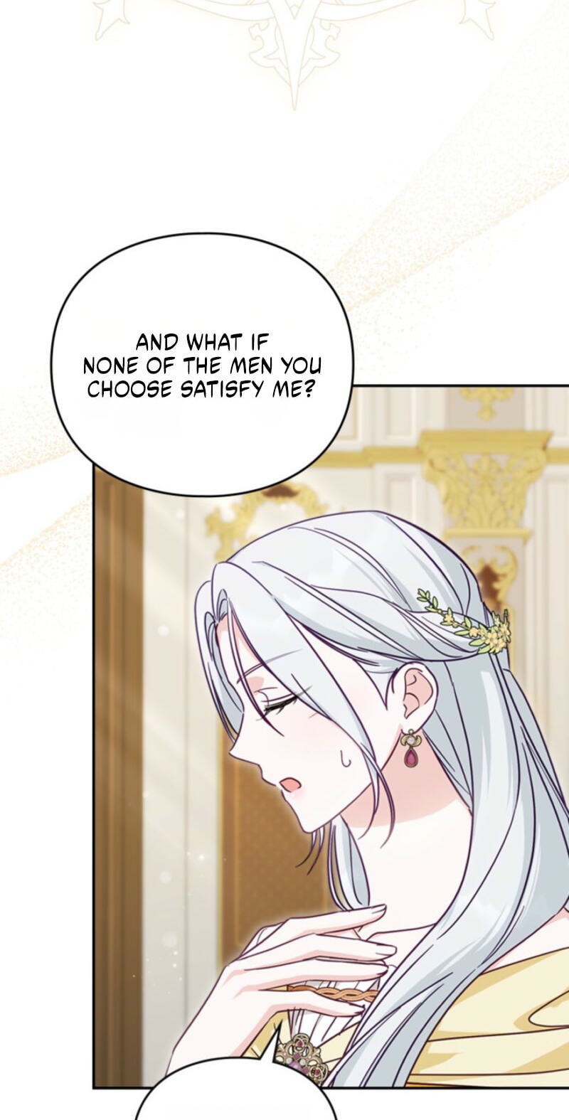 The Search for the Duchess's Husband Chapter 4 page 22 - 