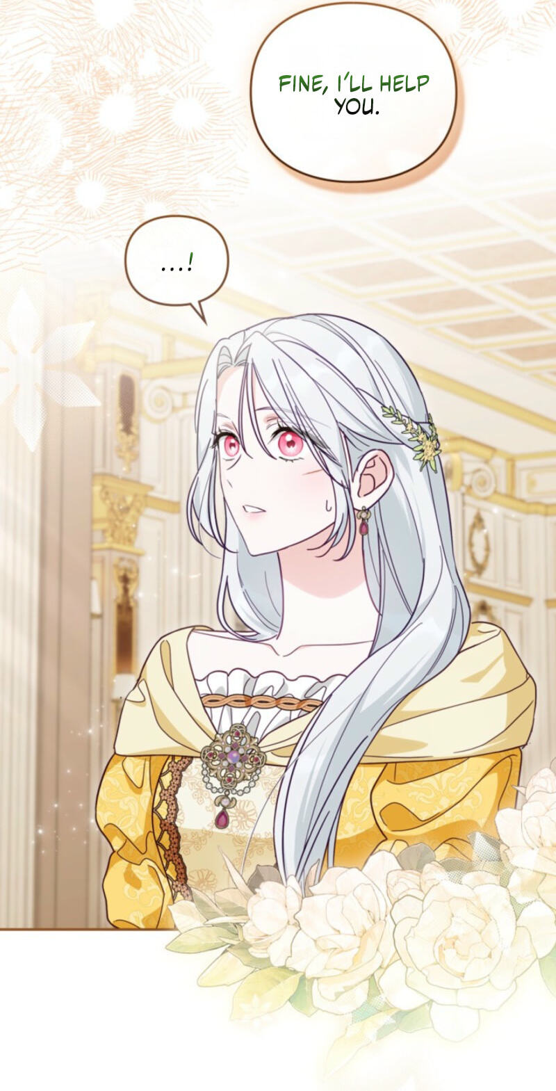 The Search for the Duchess's Husband Chapter 4 page 25 - 