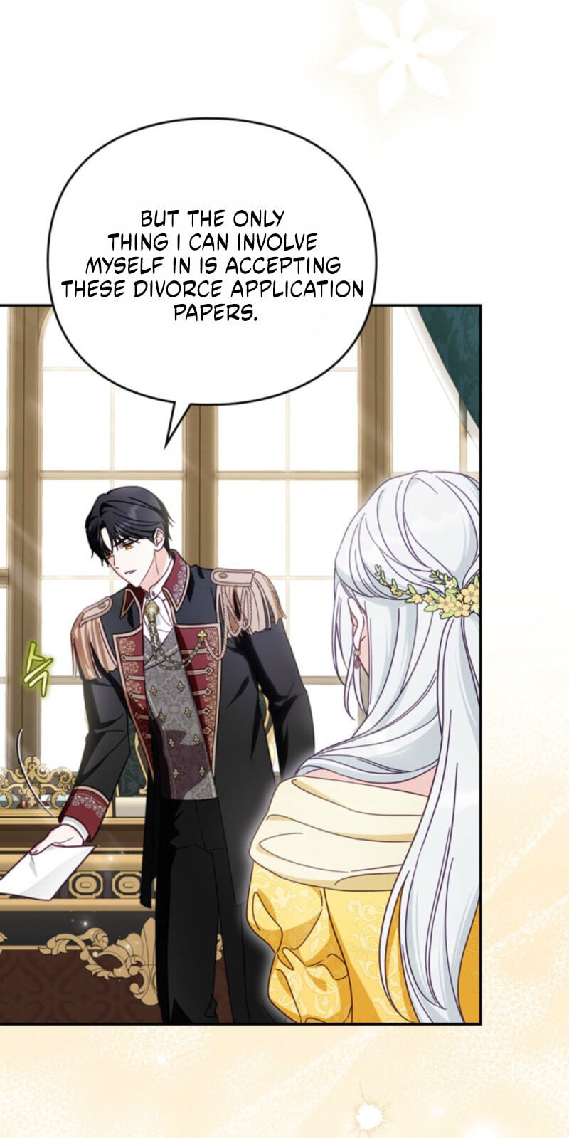 The Search for the Duchess's Husband Chapter 4 page 26 - 