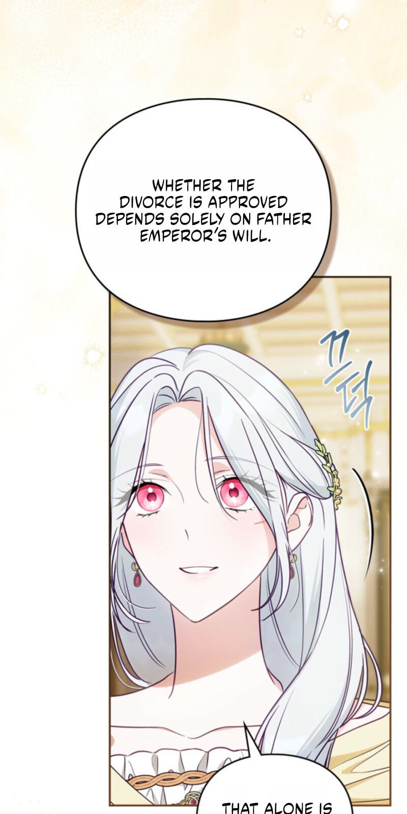 The Search for the Duchess's Husband Chapter 4 page 27 - 
