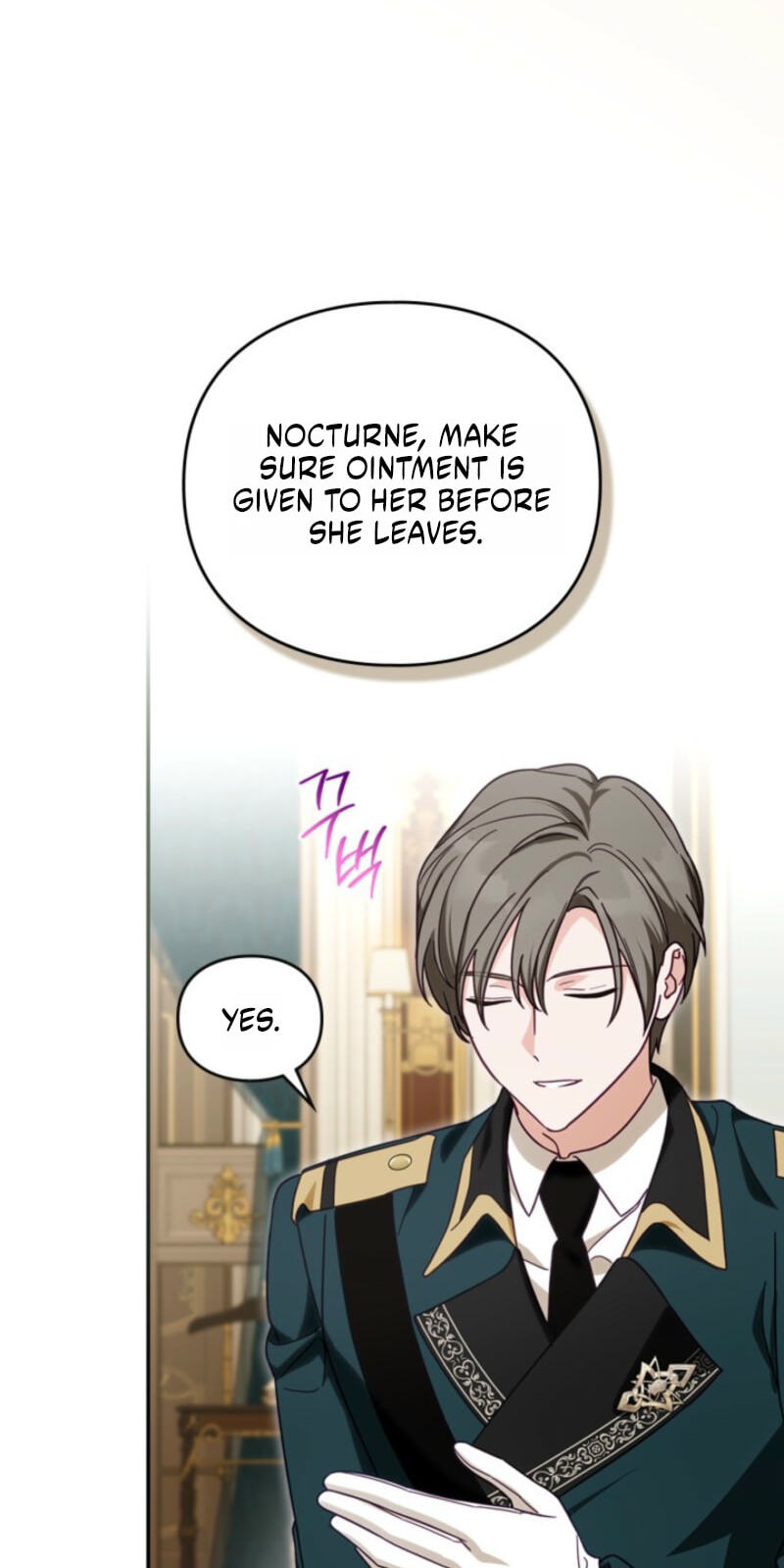 The Search for the Duchess's Husband Chapter 4 page 29 - 