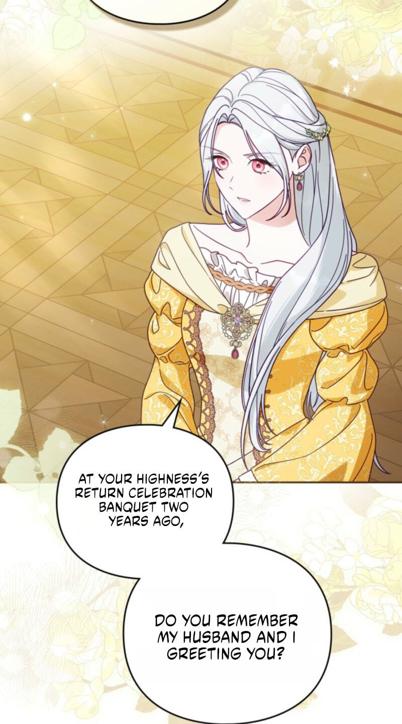 The Search for the Duchess's Husband Chapter 4 page 4 - 