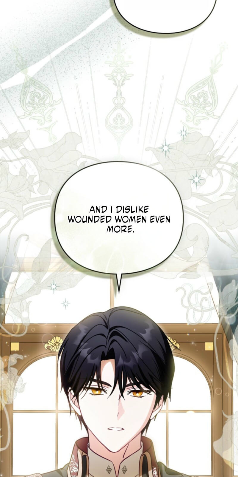 The Search for the Duchess's Husband Chapter 4 page 31 - 
