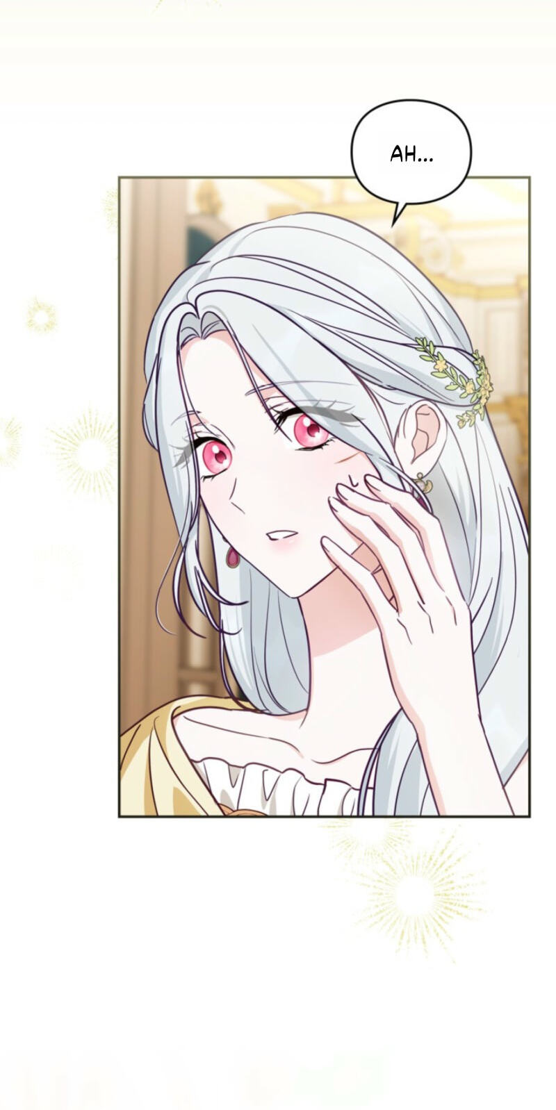 The Search for the Duchess's Husband Chapter 4 page 33 - 