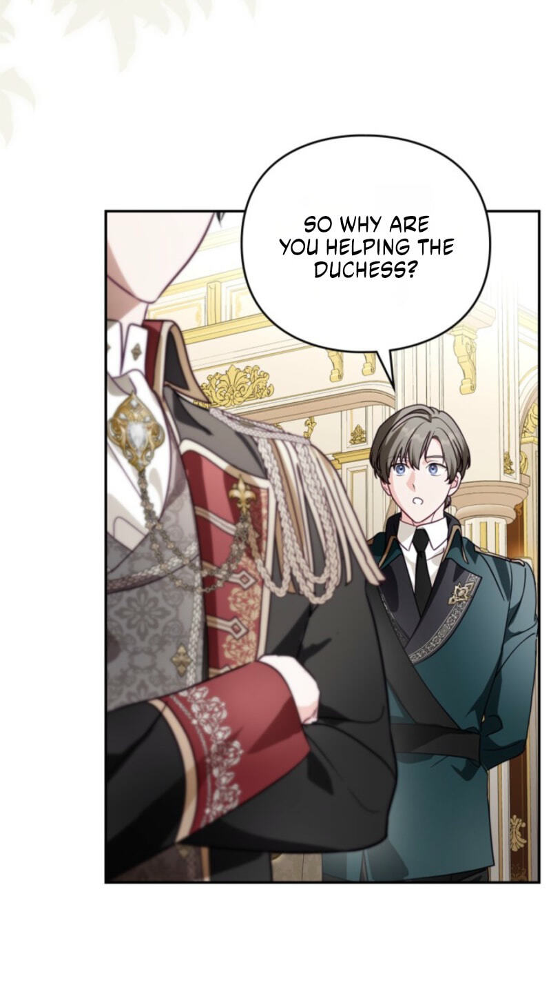 The Search for the Duchess's Husband Chapter 4 page 42 - 