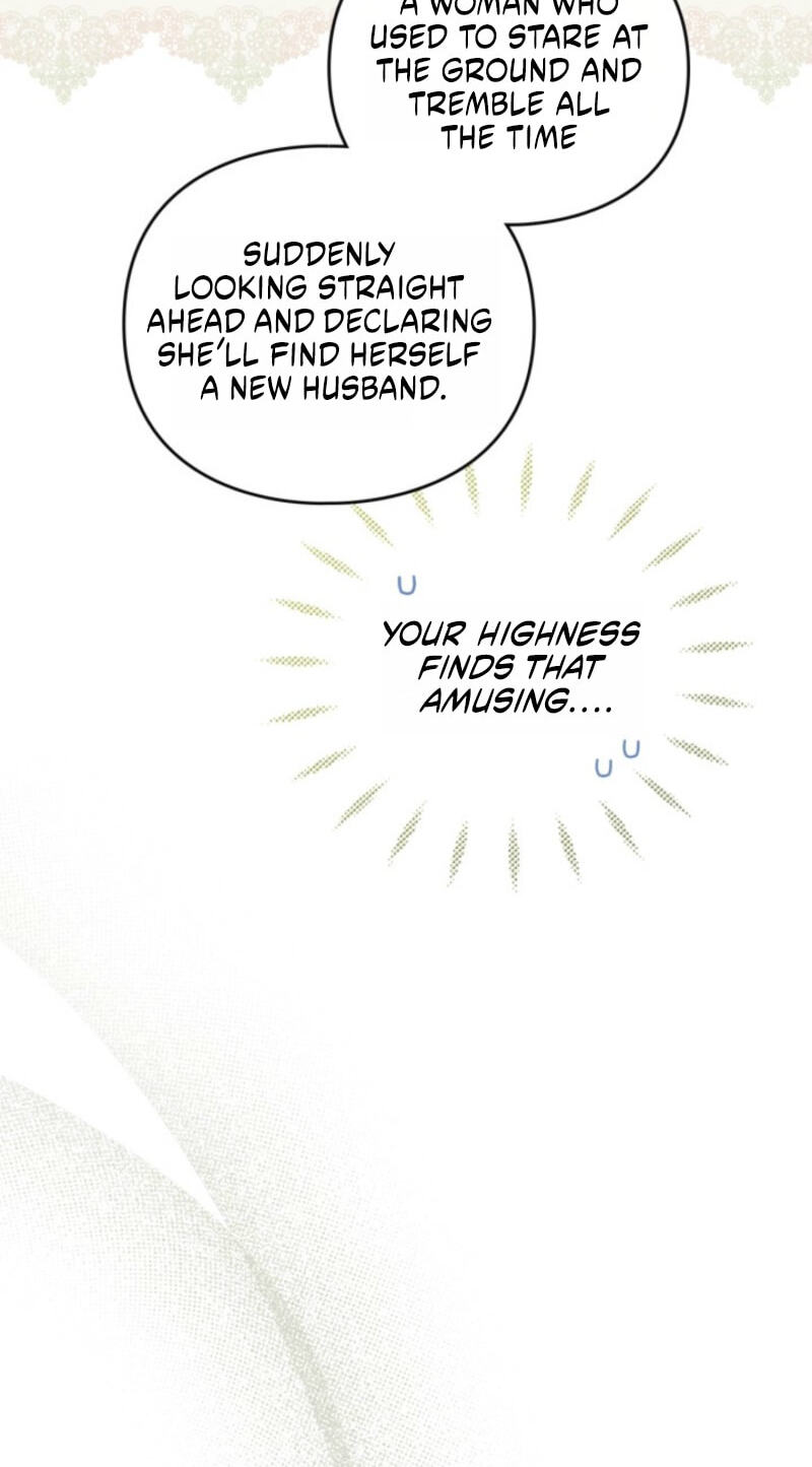 The Search for the Duchess's Husband Chapter 4 page 44 - 