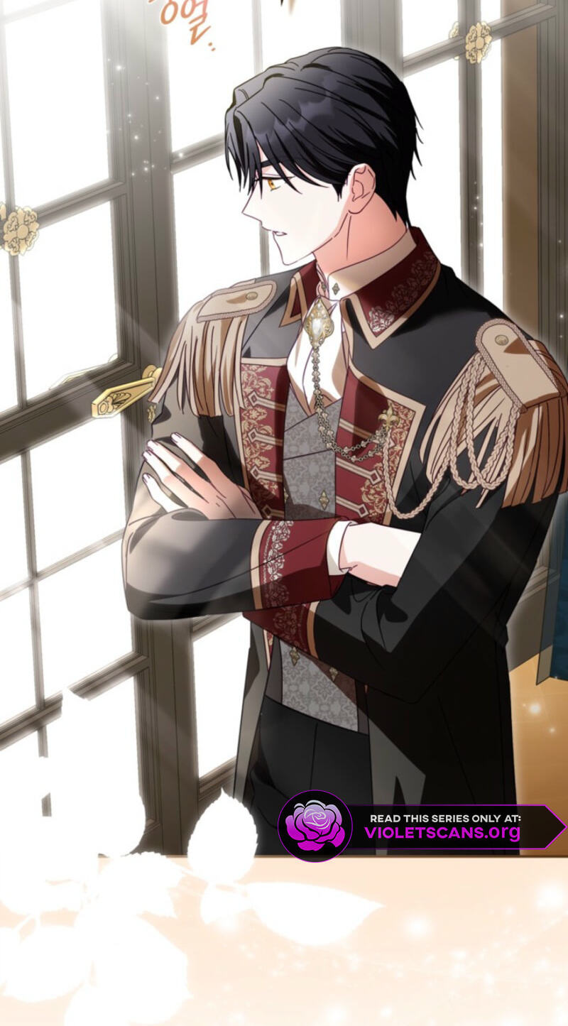 The Search for the Duchess's Husband Chapter 4 page 49 - 